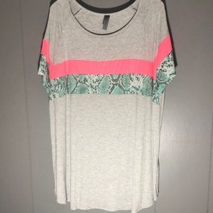 New Honey Me size curvy XL